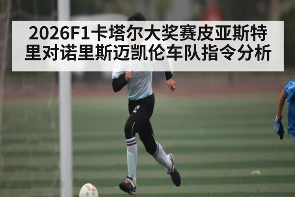 2026F1卡塔尔大奖赛皮亚斯特里对诺里斯迈凯伦车队指令分析