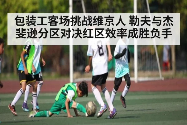 包装工客场挑战维京人 勒夫与杰斐逊分区对决红区效率成胜负手