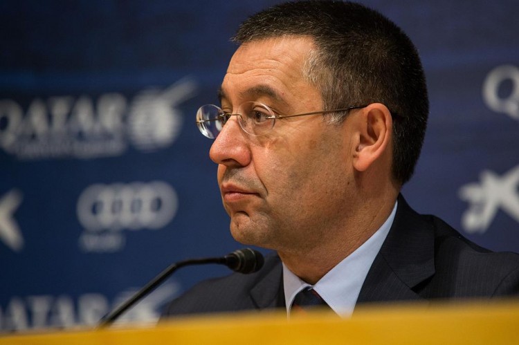 德州扑克游戏app-"上帝之手"！龙赛罗：有4个赛季冠军分差1-4分，判罚明显有利巴萨