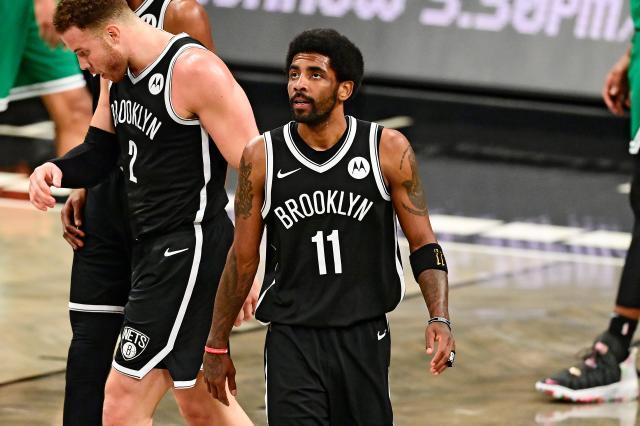 德州扑克app-重返波士顿面对血雨腥风？欧文：希望没有种族主义