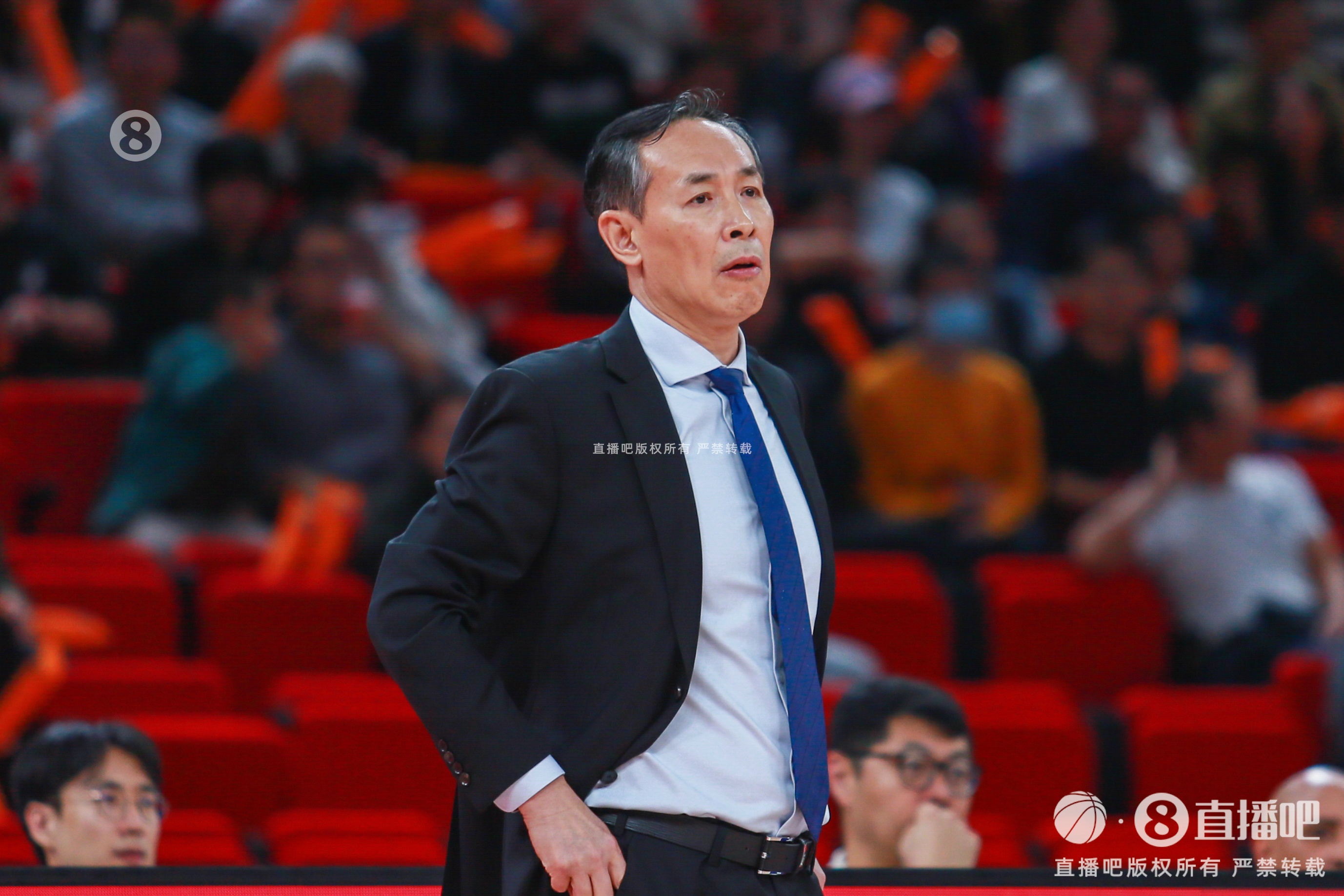 德州扑克游戏app-许利民：麦基攻防两端有大作用 能丰富周琦体能的调配&amp;球队技战术